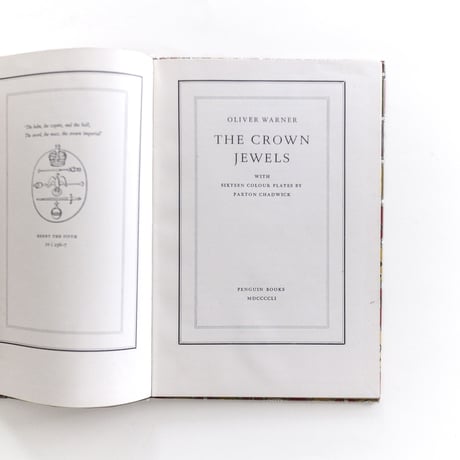 『King Penguin：The Crown Jewels』