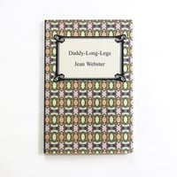 『Daddy Long Legs』