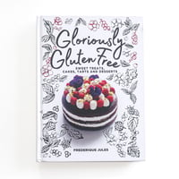 『Gloriously Gluten Free』