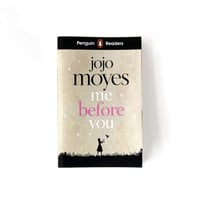 『Me Before You』