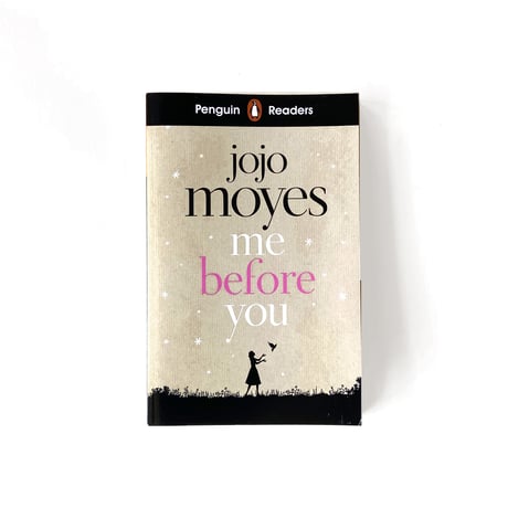 『Me Before You』
