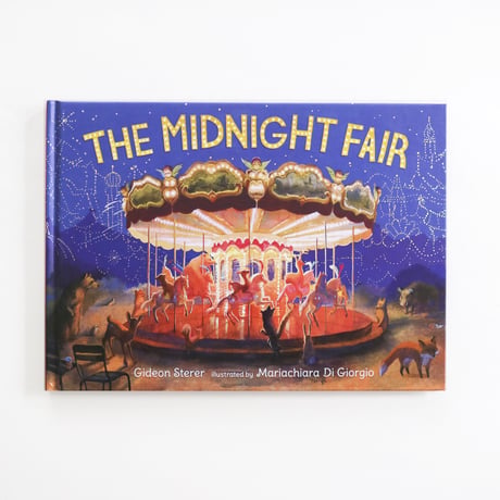 『The Midnight Fair』