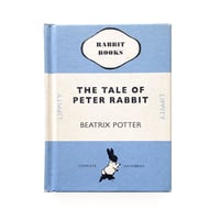 『The Tale Of Peter Rabbit』