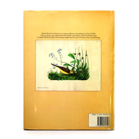 『British birds from nature』