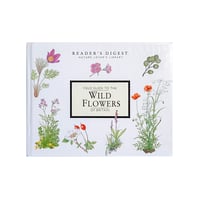 『Field Guide to the Wild Flowers of Britain』