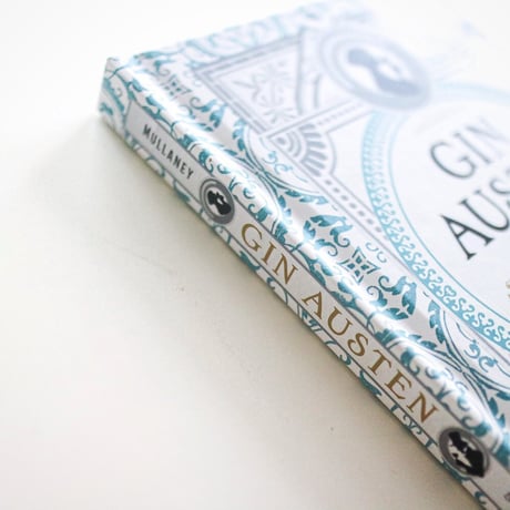 『Gin Austen』