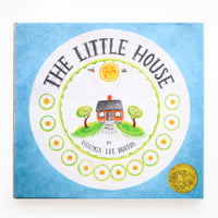 『The Little House』