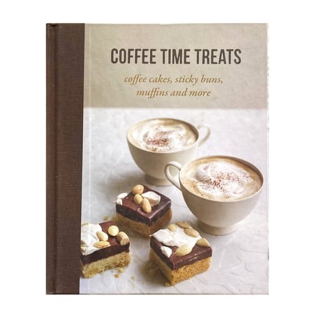 『Coffee Time Treats』