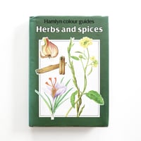 『Herbs and Spices』