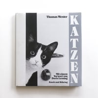 『Katzen』