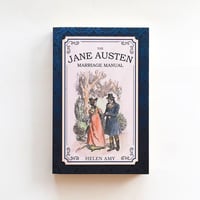 『The Jane Austen Marriage Manual』