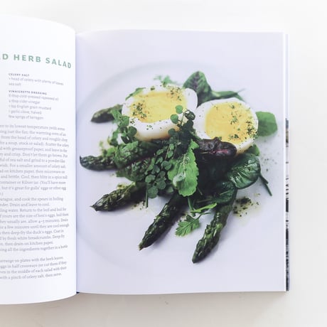 『Great British Menu Cookbook』