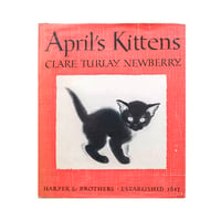 『April's Kittens』