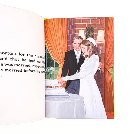 『The husband』