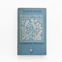 『British Herbs』