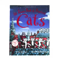 『Old Possum's Book of Practical Cats』
