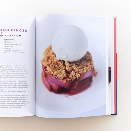 『Great British Menu Cookbook』