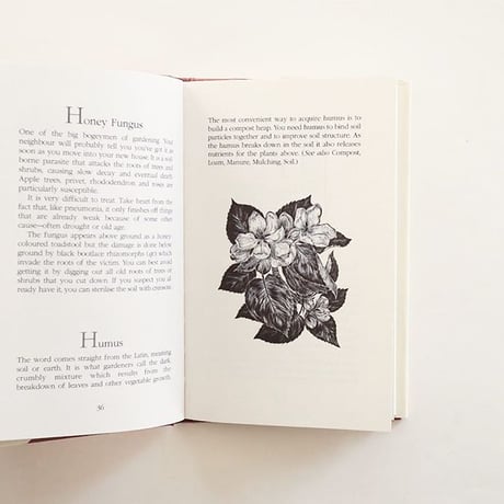 『Gardening: A Useful Alphabet』