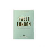 『Sweet London』