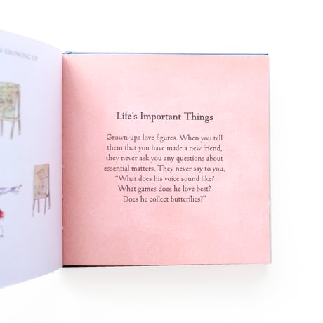 『The Little Prince Wisdom from Beyond The Stars』