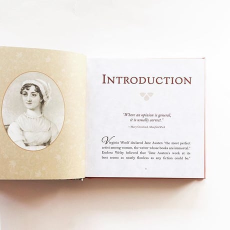『The Wit and Wisdom of Jane Austen』
