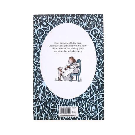 『Little Bear』