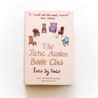 『The Jane Austen Book Club』