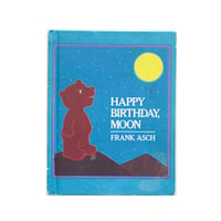『Happy Birthday Moon』