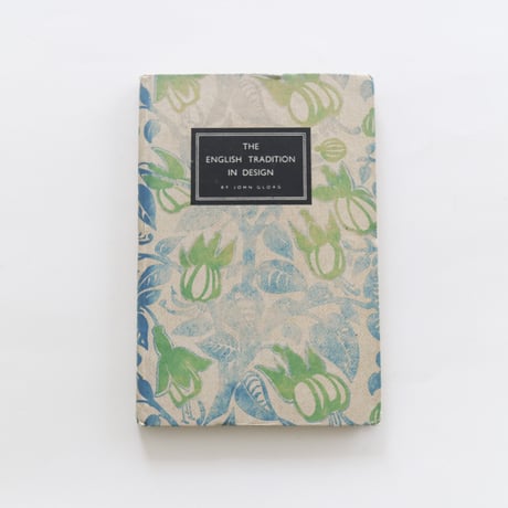 『King Penguin：The English Tradition in Design』
