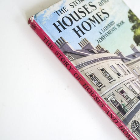 『The Story of Houses and Homes』
