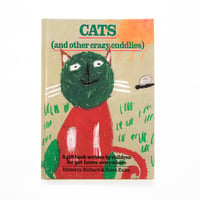 『Cats（& Other Crazy Cuddlies）』