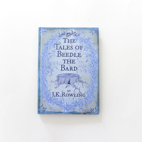 『The Tales of Beedle the Bard』