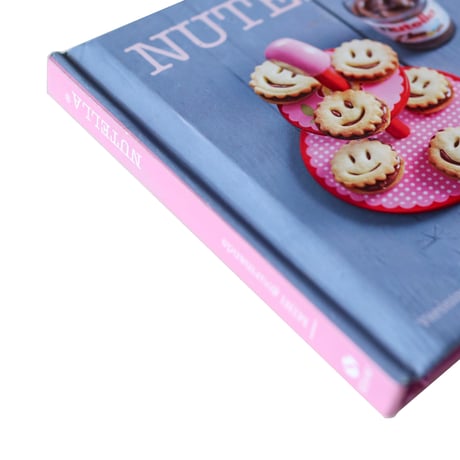 『Nutella®』