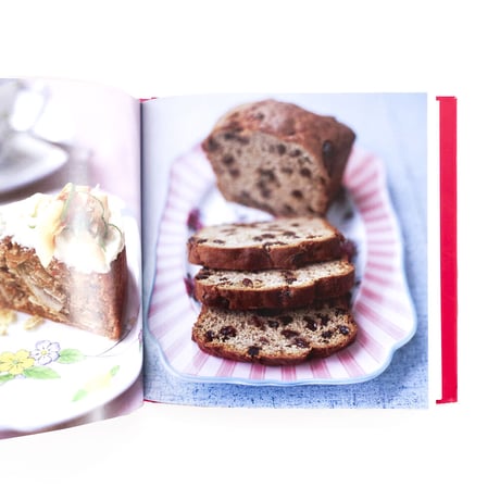 『Good Old-Fashioned Cakes』