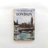 『The ladybird book of London』