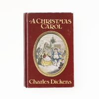 『A Christmas Carol』