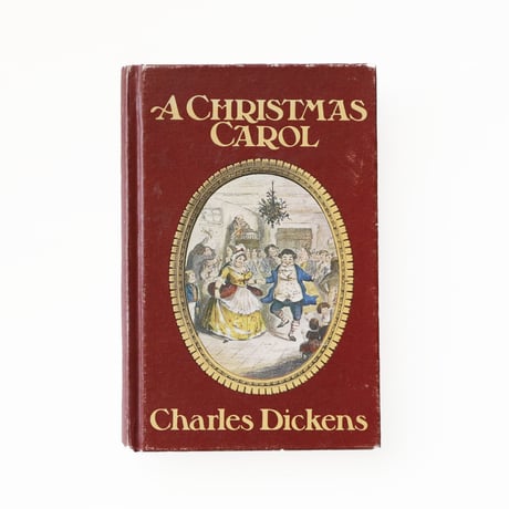 『A Christmas Carol』
