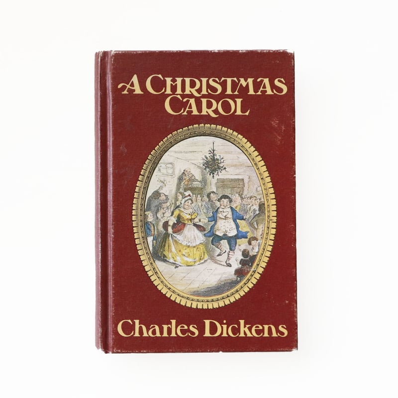 A Christmas Carol』 | Reading Mug