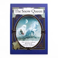 『The Snow Queen』