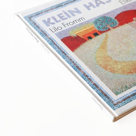 『Klein Häschen』