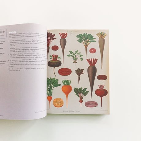 『Kew's Global Kitchen Cookbook』