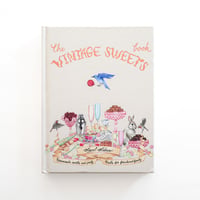 『The Vintage Sweets Book』