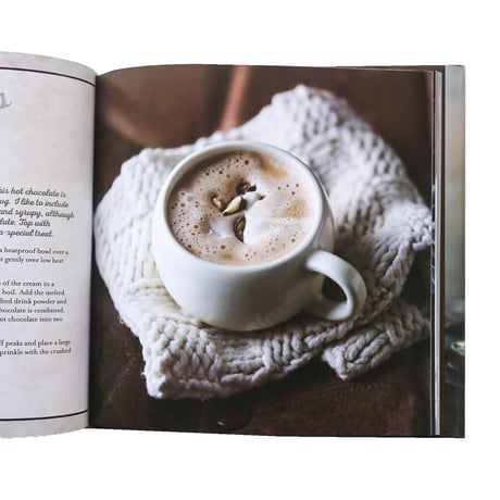 『Hot Chocolate』