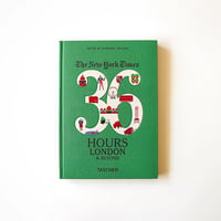 『36hours London & Beyond』