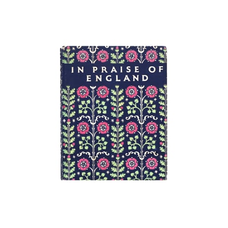 『In Praise Of England』