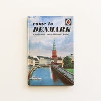 『Come to Denmark』