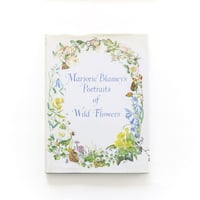 『Portraits of Wild Flowers』