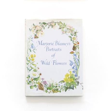『Portraits of Wild Flowers』