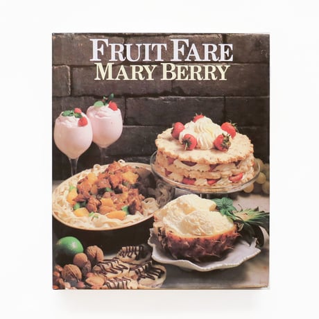 『Fruit Fare』