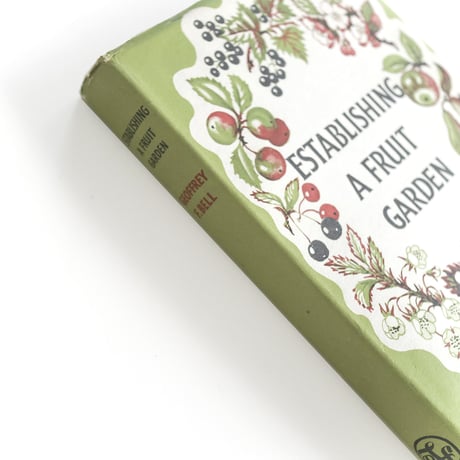 『Establishing a Fruit Garden』
